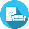 Furniture Protect Icon