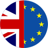 UK EU Icon